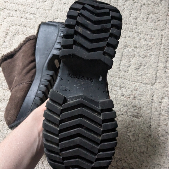 Rocket dog mules - Picture 3 of 4